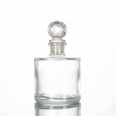 High Quality Glass Aroma Bottles Home Diffuser Bottle 