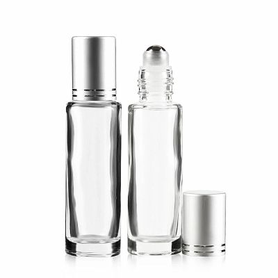 luxury 5ml/8ml/10ml/15ml Travel Mini Refillable Perfume atomizer spray bottle