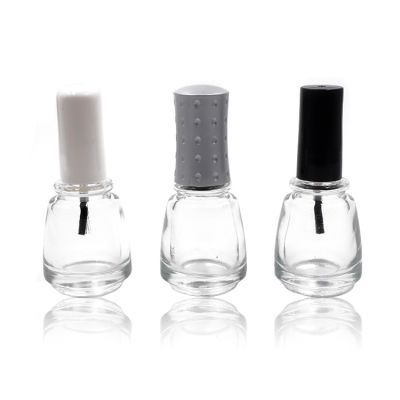 16ml nail polish bottle 