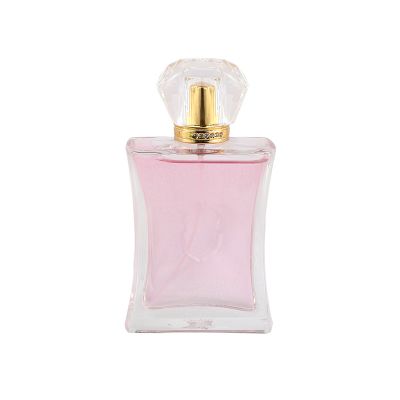 2019 Hot-selling China Factory Sales Cosmetic Perfume Bottles