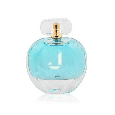 Chinese supplier Elegant Shape Empty Portable Perfume Bottles 