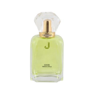 Factory Supply Cosmetic Container Brand Perfume In Empty Perfume Bottles 