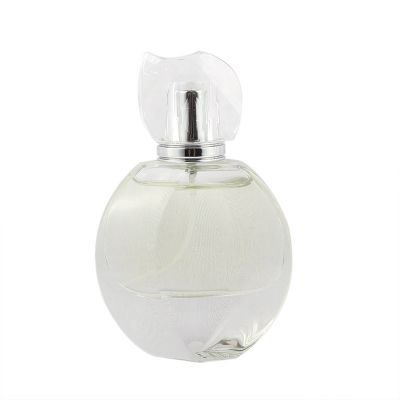 Superior Quality Sample Cosmetic Package Empty Unique Perfume Bottles 