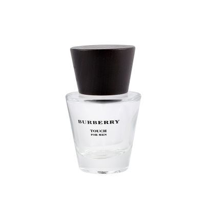 China Supplier Cosmetics Containers And Packaging 100ML Glass Perfume Bottles 