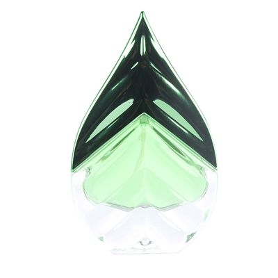 Factory Direct Sale Cosmetic Bottle Perfume Bottles Glass with Spray 