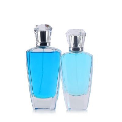 Wholesale Splendid Quality Empty Perfume Empty Perfume Bottles 