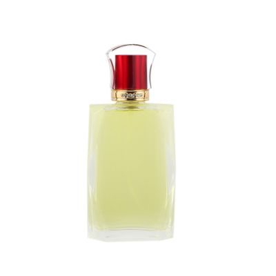 Great Material Custom Made OEM Roller Perfume Bottles 