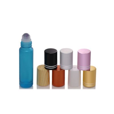 New coming essential oil roller bottles 10ml 