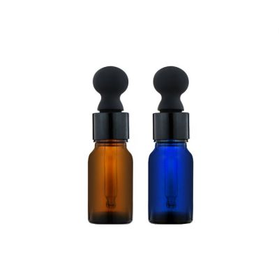 DISCOUNT! Manufacturer 10ml decorative essential oil bottles mixed color 