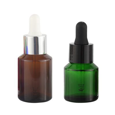 30ml empty clear glass essential oil spray bottles wholesale 