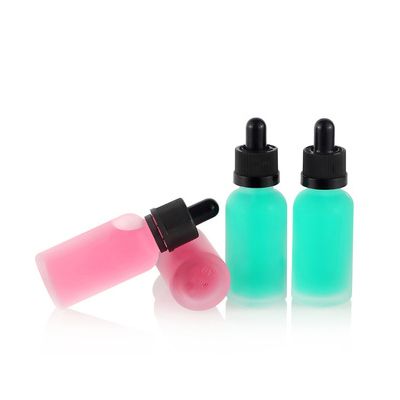 High Quality 10Ml 15Ml 50Ml 50Ml Essential Oil Bottle 1 oz Dropper Bottle 