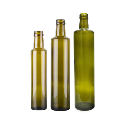 250ml 500ml 1000ml empty extra virgin olive oil bottle