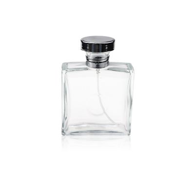 High Quality Crystal Spirit Glass Bottles 120ml 