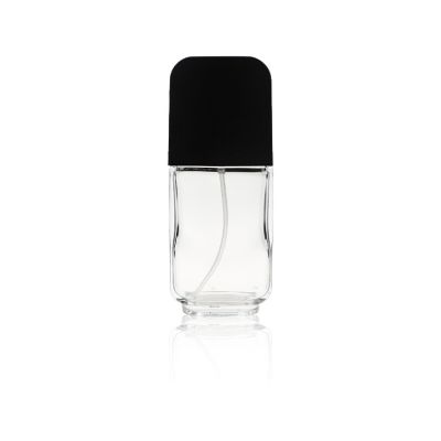60ml Glass Empty Perfume Bottles Spray Atomizer Bottle 