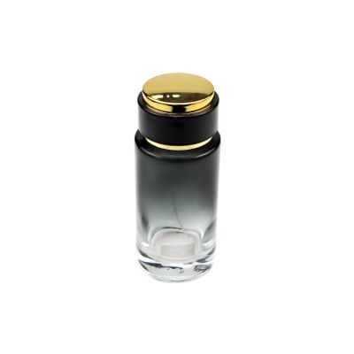 Hotsale crystal 50/75/100/150/200/250ml glass perfume bottle diffuser perfume fragrance + 