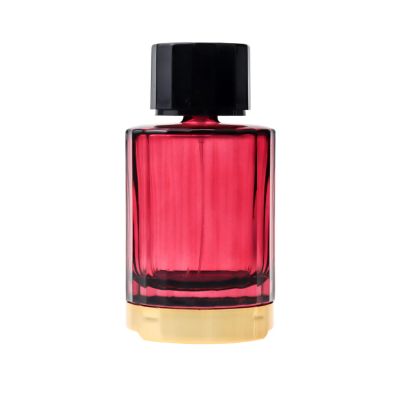 Multi Prism Round Luxury 120ml Parfum perfume spray bottles 