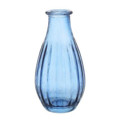 Glass Vase