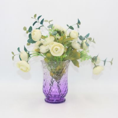 Glass Vase