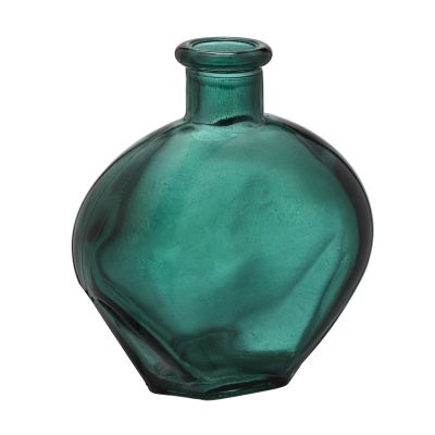 Home Decoration Cheap Glass Vase 