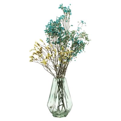 Glass Vase