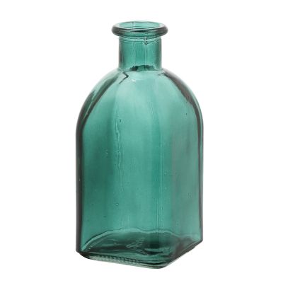 Glass Vase