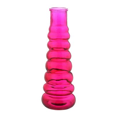 Glass Vase