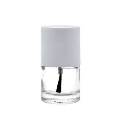 6ml empty nail polish bottle