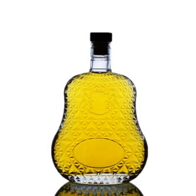 700ml 1400ml Factory Price Luxury Brandy XO