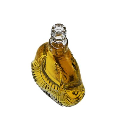 150ml xo glass bottle 