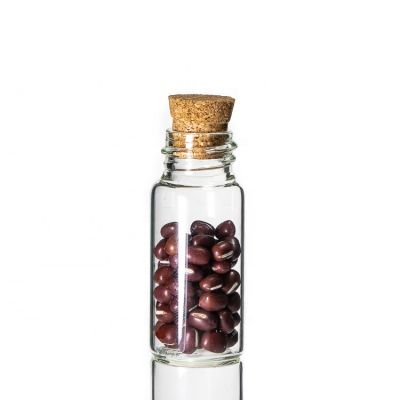 Hello Mini Glass Bottle  Borosilicate Glass – The Umbrella store