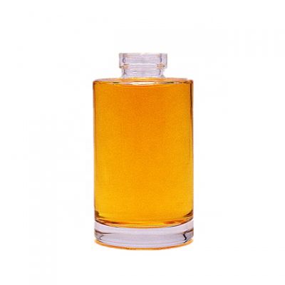350ml top quality storage glass bottle glass jars 