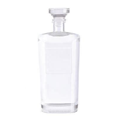 750ml 1000ml liquor vodka whiskey bottle 