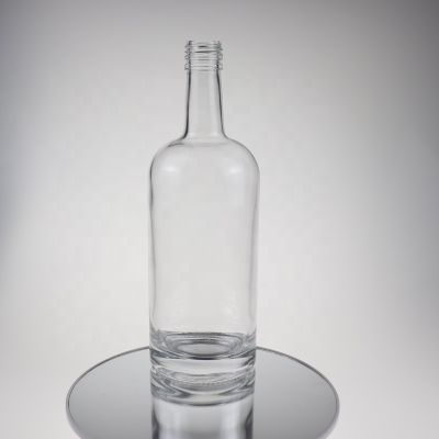 Bulk Empty Marasca Olive Oil Glass Bottles for Olive Oil 250ml 500ml 750ml 1L 