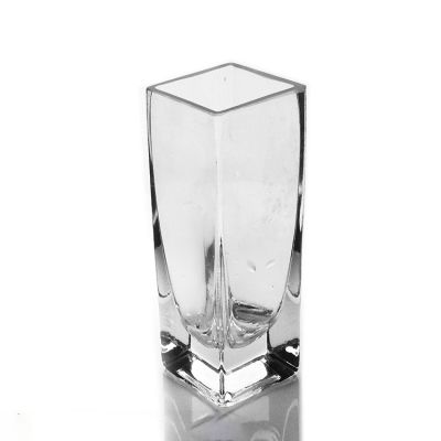 Glass Vase