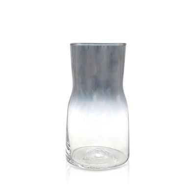 Glass Vase