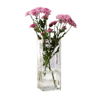 Glass Vase