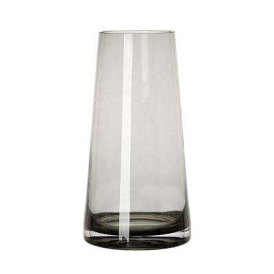 Glass Vase