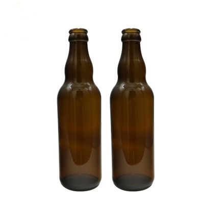 amber beer bottle 350ml suppliers