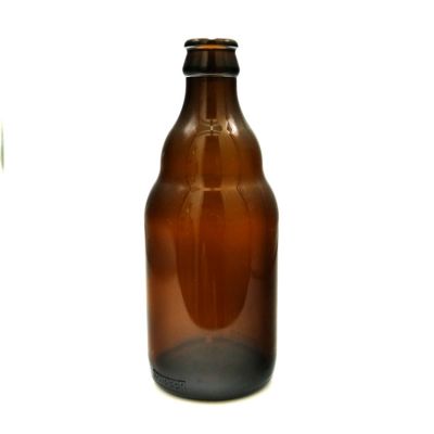 Wholesale Promotional Glass Bottles For Beer 330ml 