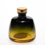 China manufacturer fragrance perfume bottles empty aroma reed diffuser glass bottles 200ml 