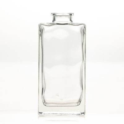 Factory Supplying 100ml Air Freshener Glass Bottle Perfume Bottle With Cork