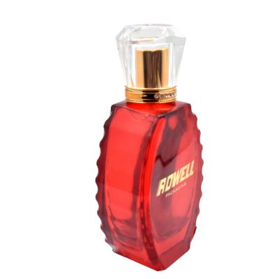 80ml perfume bottle refillable 