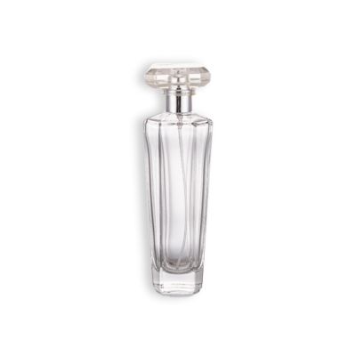 empty glass perfume spray bottles 