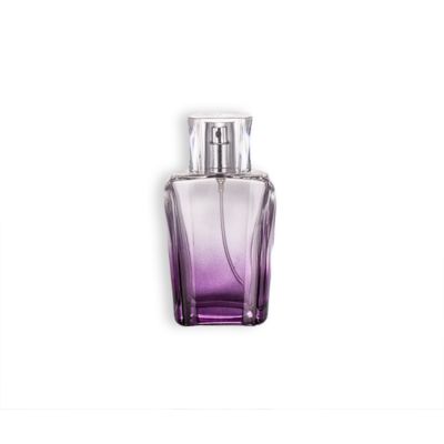 sell fancy empty glass perfume bottle 