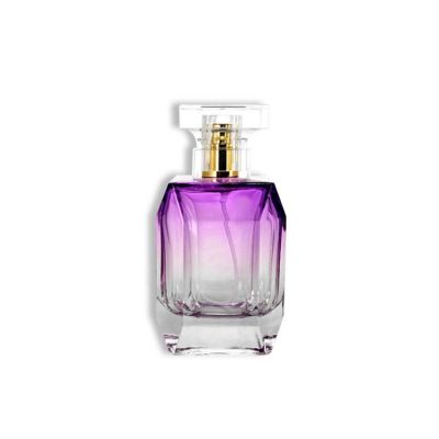 Wholesale 110ml empty glass perfume spray bottles 