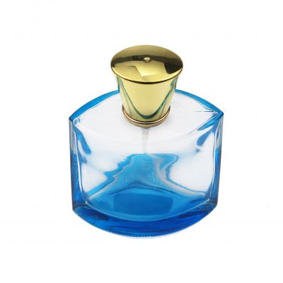Xuzhou Wholesale Customized Perfume Bottle 100 ml 