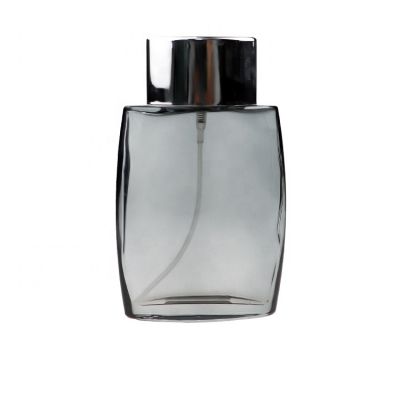 Hot Manufacture Wholesale Price Perfume Elegant Bottle 