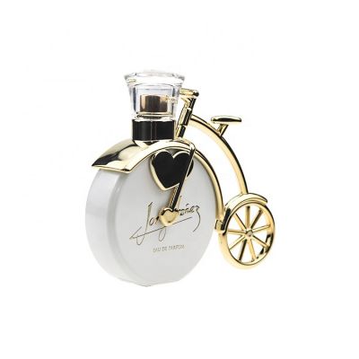Elegant 50ml Bicycle Perfume Bottles With Good Price 