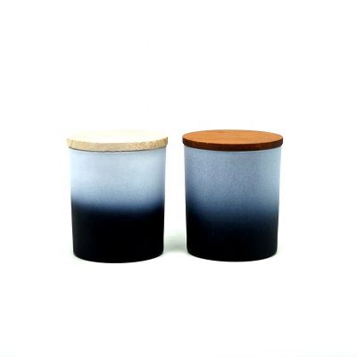 Wedding table centerpieces decorative tea light glass candle holders and lids 