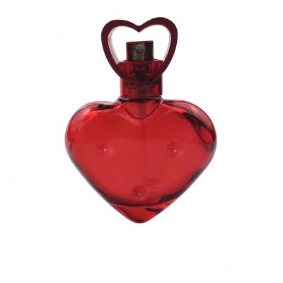 50ml Design Your Own Square Shape Egyptian Perfume Bottle